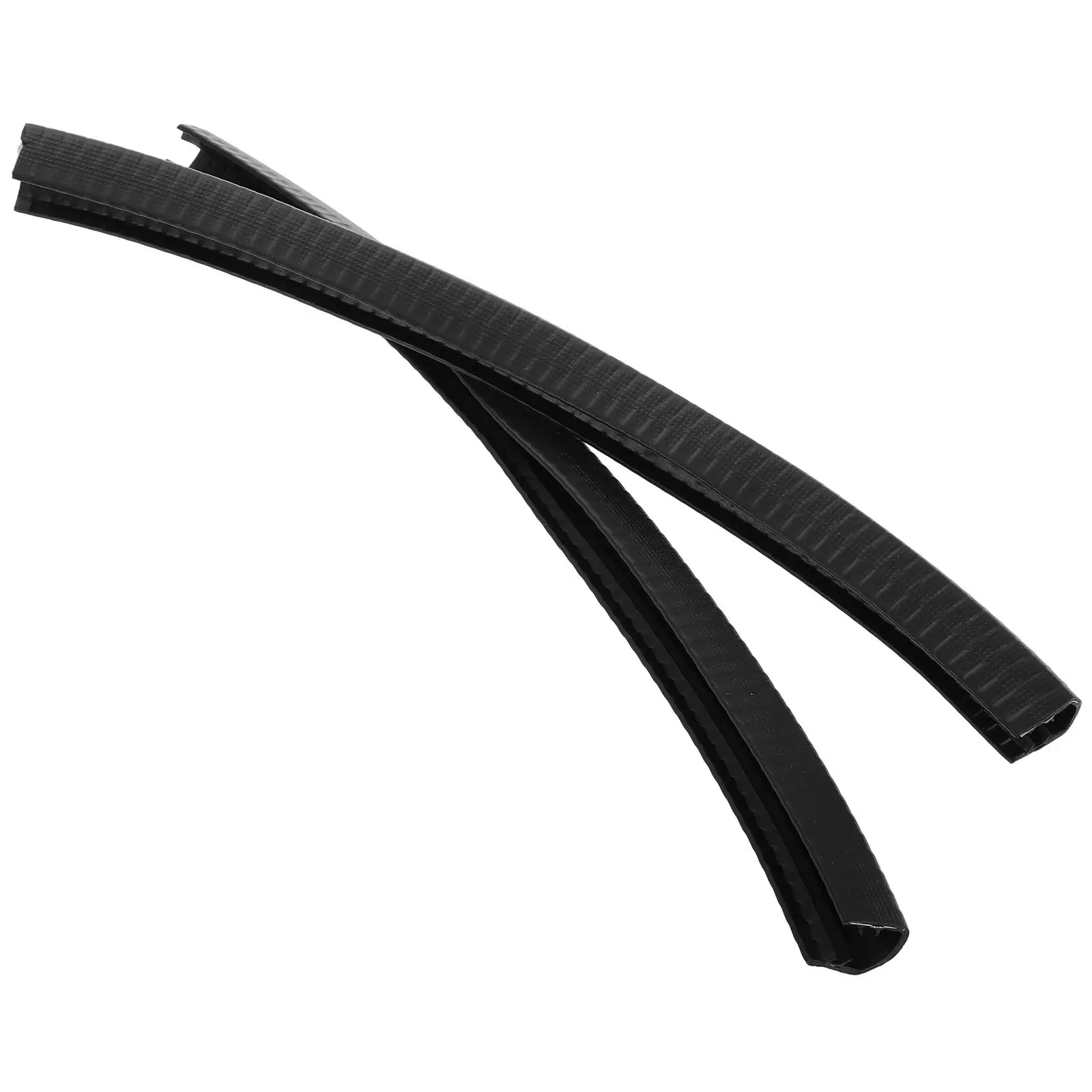1Pair Skateboard Deck Edge Protection Strip Bumper Guard for Longboard Surfboard Skateboard Nose Tail Protection Self Adhesive
1Pair Skateboard Deck Edge Protection Strip Bumper Guard for Longboard Surfboard Skateboard Nose Tail Protection Self Adhesive