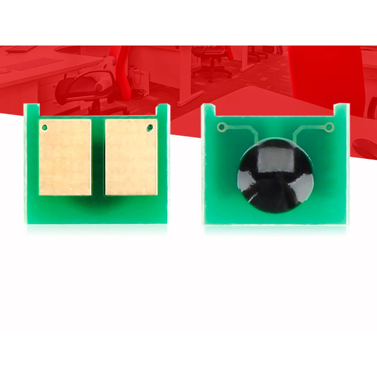 Toner Chip For Canon Color ImageClass i-SENSYS i SENSYS iSENSYS Laser Shot LaserShot MF-626 MF626 MF 626 CN MF-626cn MF626cn
Toner Chip For Canon Color ImageClass i-SENSYS i SENSYS iSENSYS Laser Shot LaserShot MF-626 MF626 MF 626 CN MF-626cn MF626cn