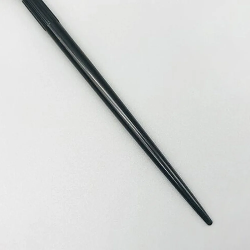 4pcs Double Sided Hair Brush Set For Perm Dyeing High Temperature Resistant Styling Comb Slick Back Teasing Tool Multifunctional
4pcs Double Sided Hair Brush Set For Perm Dyeing High Temperature Resistant Styling Comb Slick Back Teasing Tool Multifunctional