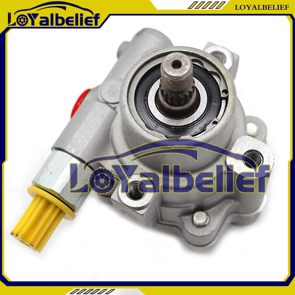 34411AC080 34411-AC080 Power Steering Pump For Subaru Legacy Impreza 2.2L 2.5L 1997-1999
34411AC080 34411-AC080 Power Steering Pump For Subaru Legacy Impreza 2.2L 2.5L 1997-1999