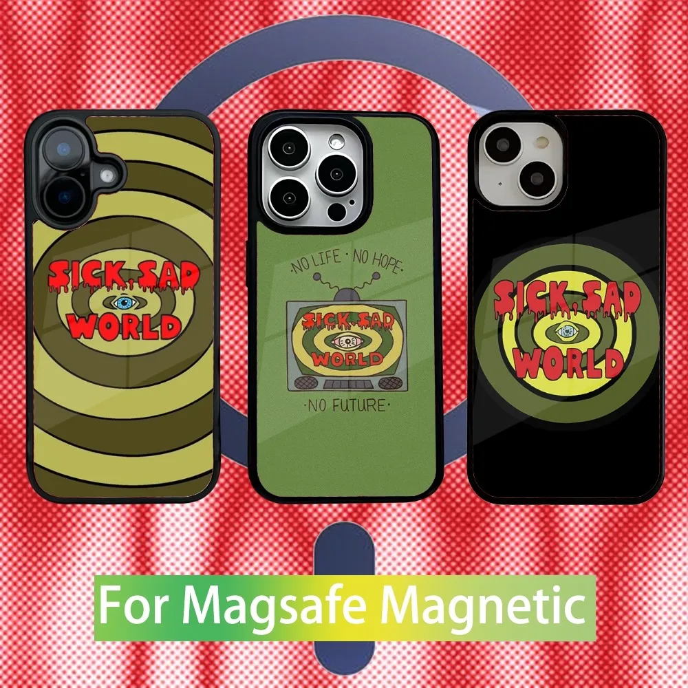 Cartoon D-Daria Anime Phone Case For iPhone 16,15,14,13,12,11,Pro,Max,Plus,Mini,SE New Magsafe Magnetic Wireless Charging
Cartoon D-Daria Anime Phone Case For iPhone 16,15,14,13,12,11,Pro,Max,Plus,Mini,SE New Magsafe Magnetic Wireless Charging