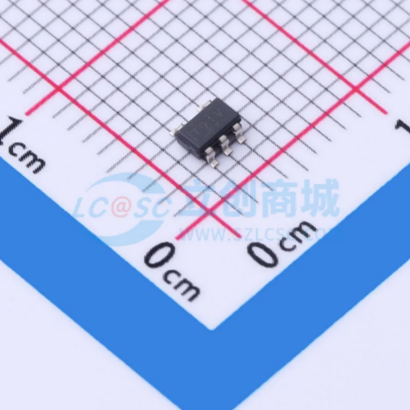 1 PCS/LOTE TLV9101IDBVR T91V SOT23-5 100% New and Original IC chip integrated circuit
1 PCS/LOTE TLV9101IDBVR T91V SOT23-5 100% New and Original IC chip integrated circuit