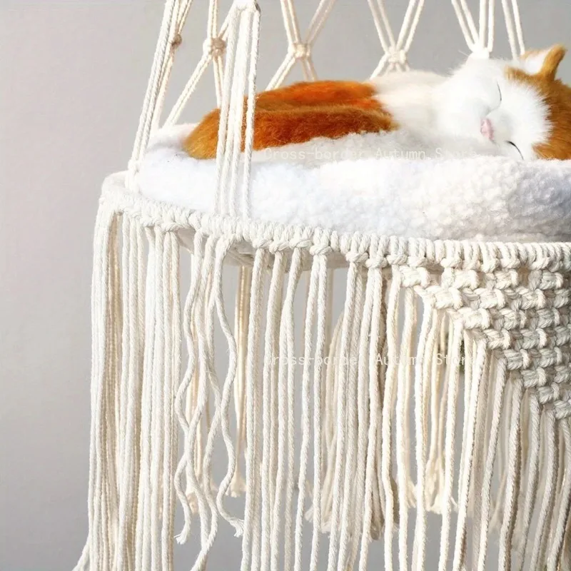 Beds Cats Hammock Window Balcon Hanging Things Furniture Bed Hammocks Accessories Pets Pet Products House Kitten Summer Hammack
Beds Cats Hammock Window Balcon Hanging Things Furniture Bed Hammocks Accessories Pets Pet Products House Kitten Summer Hammack