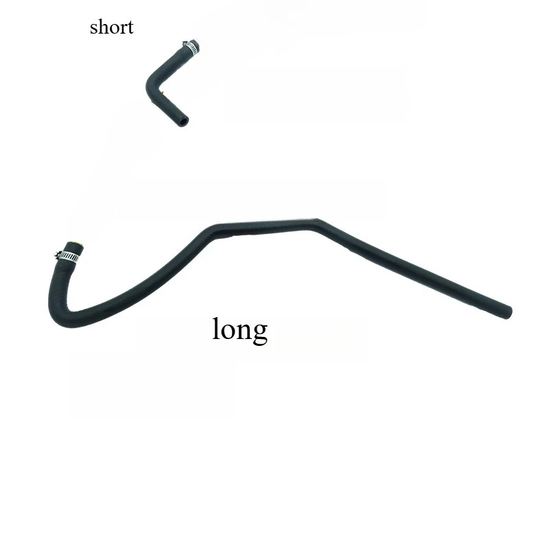 Steering Return Oil Cooling Hose Long Short Hose with Clamp for BYD F3 G3 L3 Brand New
Steering Return Oil Cooling Hose Long Short Hose with Clamp for BYD F3 G3 L3 Brand New