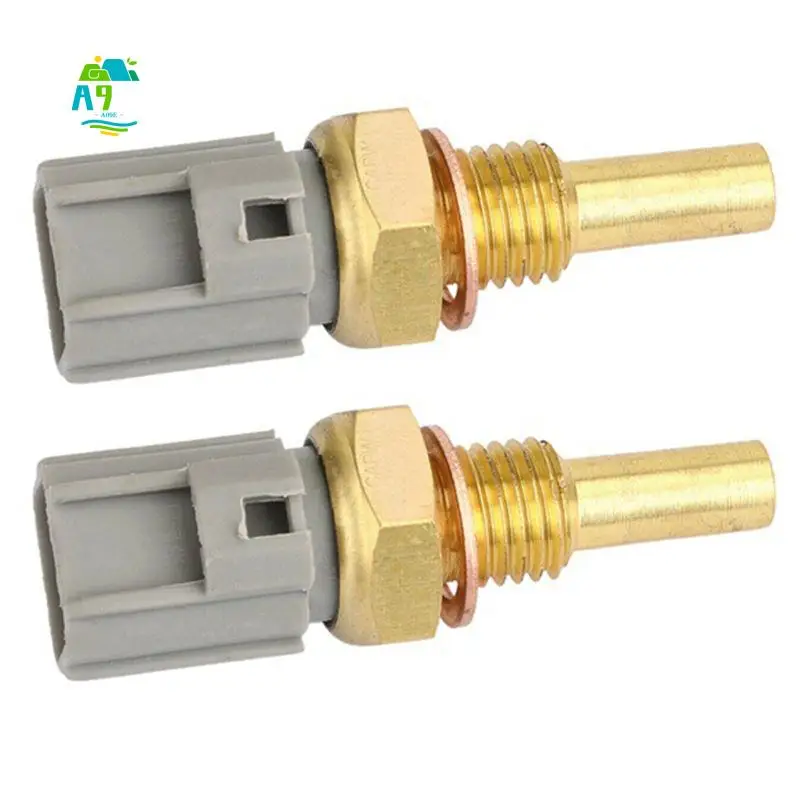 A09E-2 PCS Coolant Temperature Sensor For Toyota 4Runner Avalon Camry Celica Corolla Highlander Land 89422-35010 Auto Supplies
A09E-2 PCS Coolant Temperature Sensor For Toyota 4Runner Avalon Camry Celica Corolla Highlander Land 89422-35010 Auto Supplies