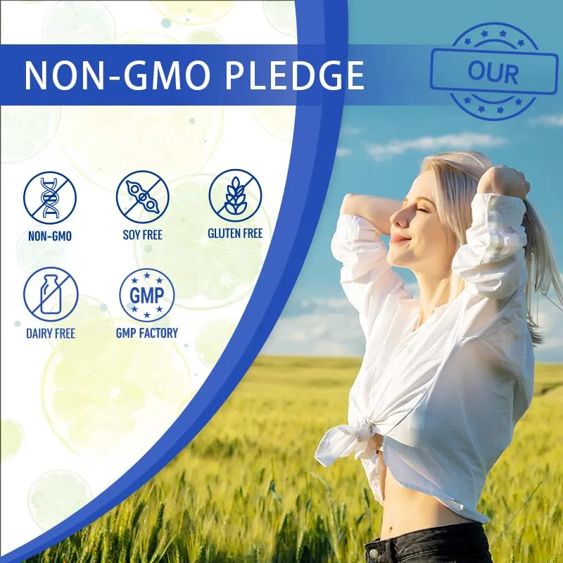 Magnesium Complex Capsules - Natural Sleep, Promotes Bone and Muscle Health, Boosts Immunity, Reduces Stress and Anxiety
Magnesium Complex Capsules - Natural Sleep, Promotes Bone and Muscle Health, Boosts Immunity, Reduces Stress and Anxiety