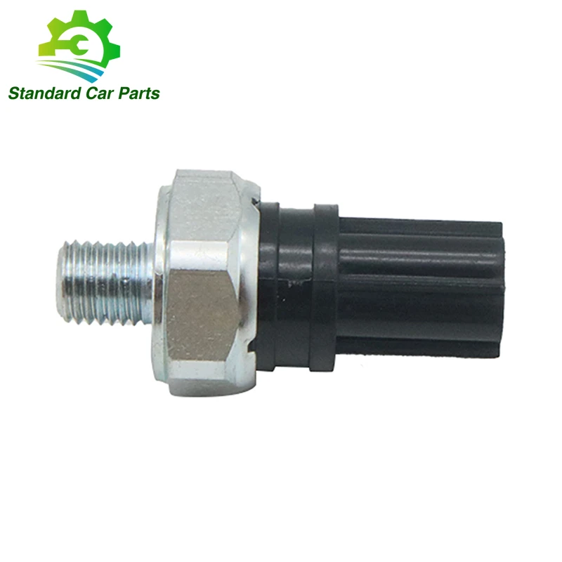 37250-R1A-A01 Oil Pressure Sensor 37250R1AA01 For Honda Accord Civic CRV Fit Vezel Avancier Acura CDX
37250-R1A-A01 Oil Pressure Sensor 37250R1AA01 For Honda Accord Civic CRV Fit Vezel Avancier Acura CDX