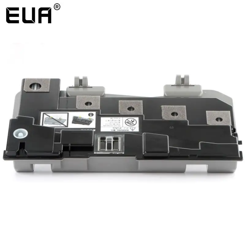 1X CWAA0777 Waste Toner Container Original For Xerox DocuCentre IVC2260 2263 2265 WorkCentre 7120 7125 7220 7225 7225T 008R13089
1X CWAA0777 Waste Toner Container Original For Xerox DocuCentre IVC2260 2263 2265 WorkCentre 7120 7125 7220 7225 7225T 008R13089