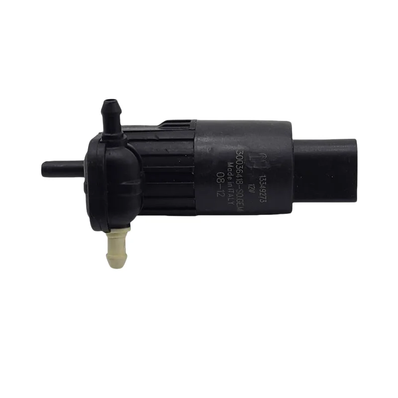 13349273 Suitable for Chevrolet Cruze hatchback Wolando Wilang new Ankora cool wiper water spray motor motor
13349273 Suitable for Chevrolet Cruze hatchback Wolando Wilang new Ankora cool wiper water spray motor motor