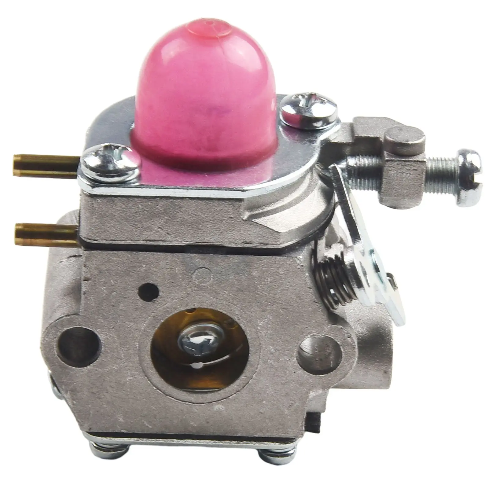 Высококачественный практичный карбюратор для Troy-Bilt 753-06190 аксессуары для TB22EC TB32EC TB80EC садовый электроинструмент
Высококачественный практичный карбюратор для Troy-Bilt 753-06190 аксессуары для TB22EC TB32EC TB80EC садовый электроинструмент