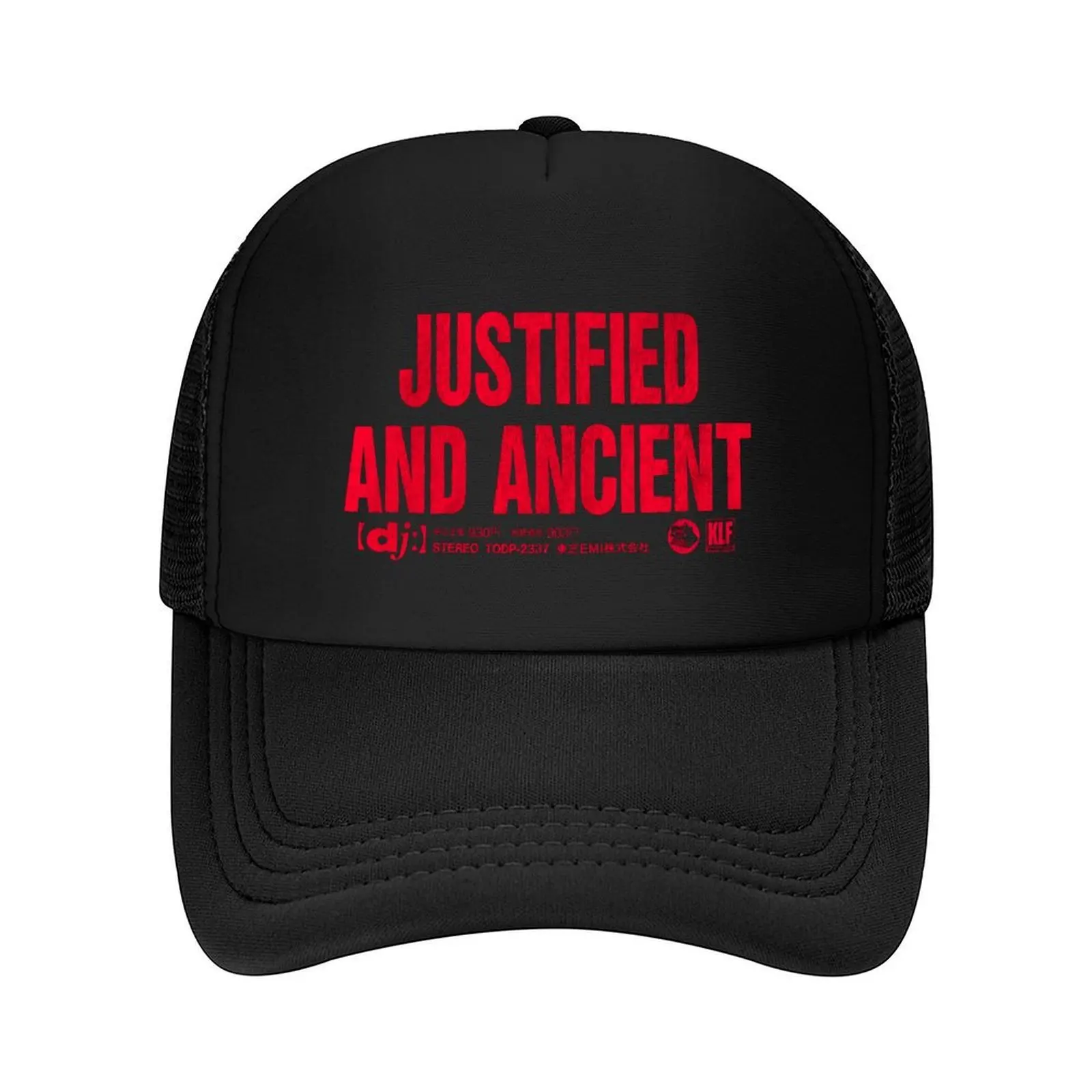 JUSTIFIED jap distressed Baseball Cap Sun Hat For Children Luxury Cap luxury caps Hat Man For The Sun Men Hats Women's
JUSTIFIED jap distressed Baseball Cap Sun Hat For Children Luxury Cap luxury caps Hat Man For The Sun Men Hats Women's