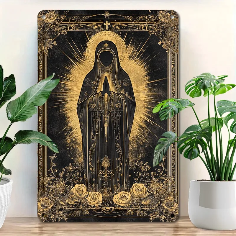 1pc, Tin Signs Retro Metal Signs Halloween Christmas Metal Tin Sign Plaque Retro Farmhouse Kitchen Home & Bar Decor
1pc, Tin Signs Retro Metal Signs Halloween Christmas Metal Tin Sign Plaque Retro Farmhouse Kitchen Home & Bar Decor
