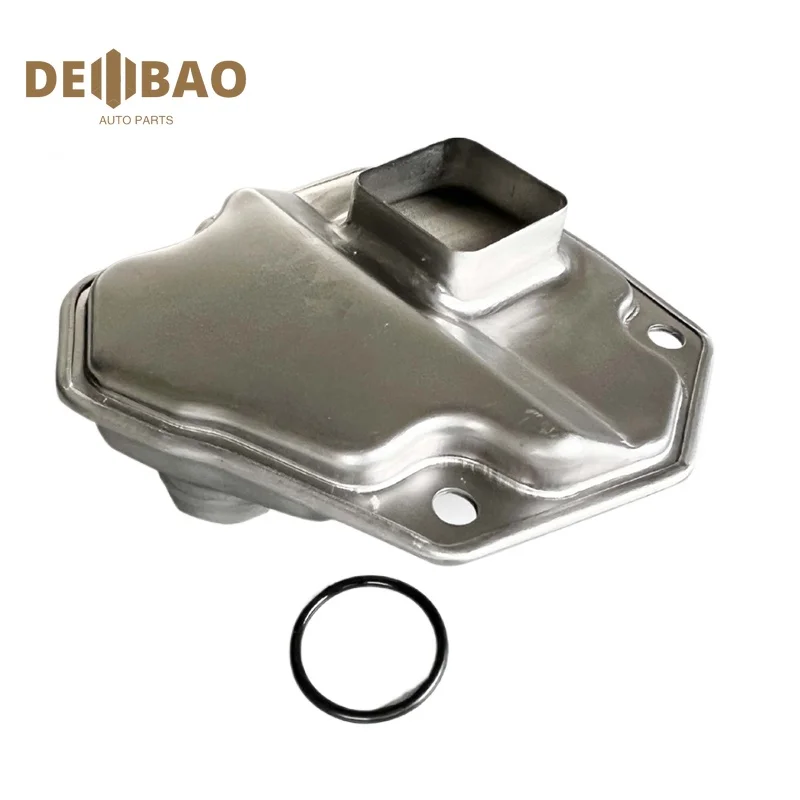 05191890 Комплект прокладок фильтра коробки передач AA для Mitsubishi Outlander Lancer Jeep Compass Patriot 2.0L 2.4L 2007-2018
05191890 Комплект прокладок фильтра коробки передач AA для Mitsubishi Outlander Lancer Jeep Compass Patriot 2.0L 2.4L 2007-2018