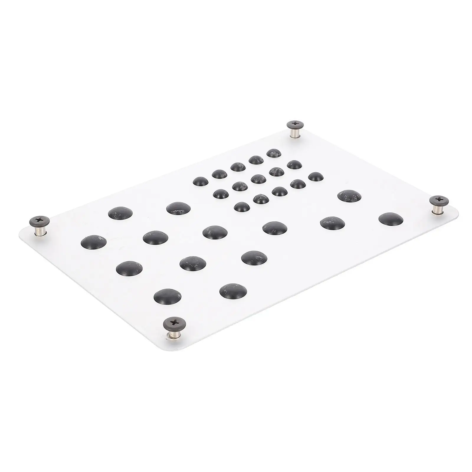 Car Foot Pedal Black Rust Resistant Stable Installation Wear Resistant Long Term Practical Simple Match Vehicles
Car Foot Pedal Black Rust Resistant Stable Installation Wear Resistant Long Term Practical Simple Match Vehicles