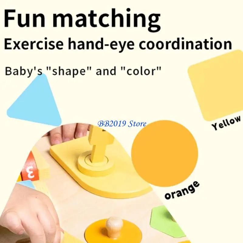 Q0KB Learning Activity Table Toy for Toddler Wooden Busy Boards Including Matching Game Teaching Clock Baby Sensory Toy
Q0KB Learning Activity Table Toy for Toddler Wooden Busy Boards Including Matching Game Teaching Clock Baby Sensory Toy