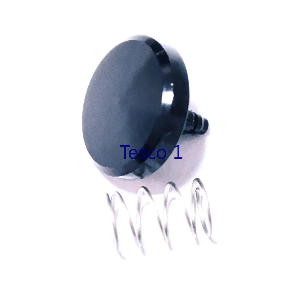 NEW Black Top Cover Shutter Button Key With Spring for Canon EOS 200DII 200D Mark II 250D Rebel SL3 Digital Camera
NEW Black Top Cover Shutter Button Key With Spring for Canon EOS 200DII 200D Mark II 250D Rebel SL3 Digital Camera