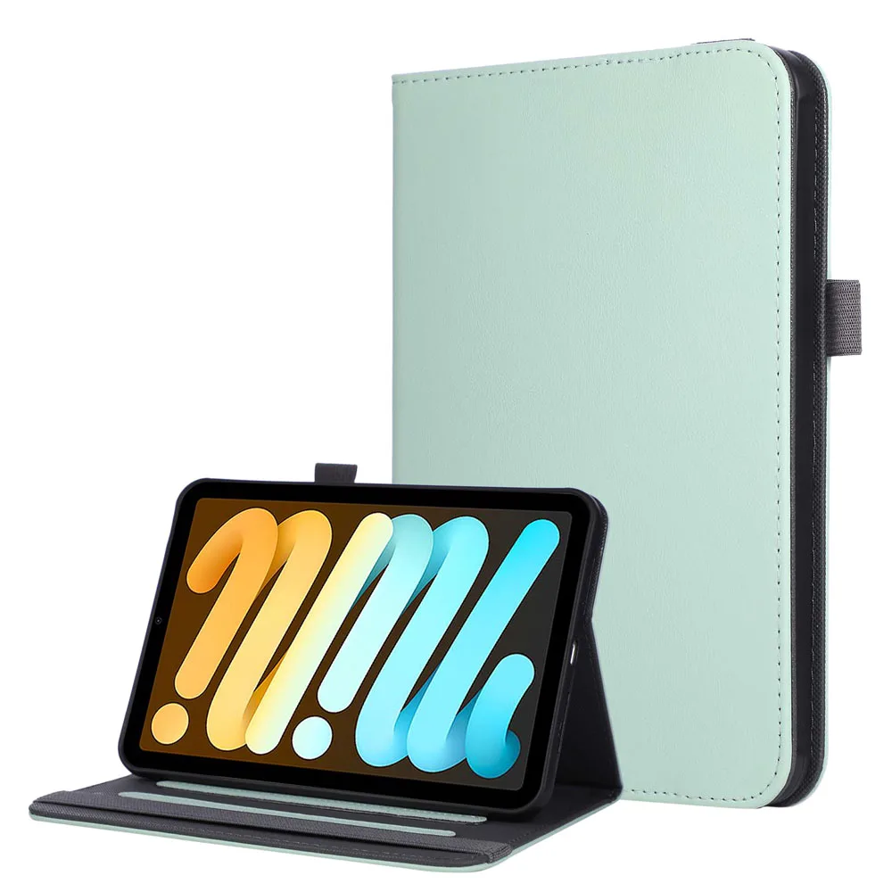 Tablet Case for iPad Mini 7 / Mini 6 8.3 Inch Shockproof Protective Hard Back Cover Shell for Apple iPad Mini 8.3" 2024 2021
Tablet Case for iPad Mini 7 / Mini 6 8.3 Inch Shockproof Protective Hard Back Cover Shell for Apple iPad Mini 8.3" 2024 2021