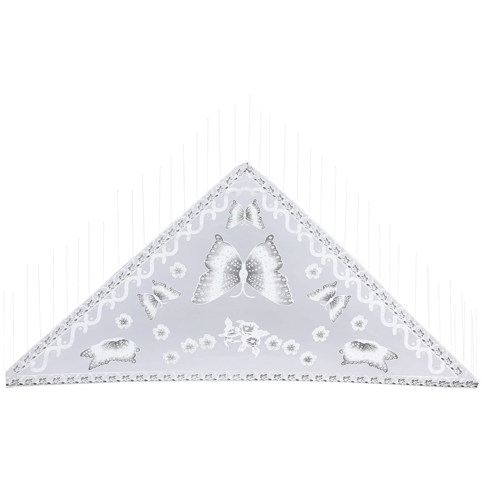 Tassel Lace Shawl 150x65cm Pure Color Hollow Lace Butterfly Embroidery Scarf Elegant Women Wedding Party Retro Cloak Stylish
Tassel Lace Shawl 150x65cm Pure Color Hollow Lace Butterfly Embroidery Scarf Elegant Women Wedding Party Retro Cloak Stylish