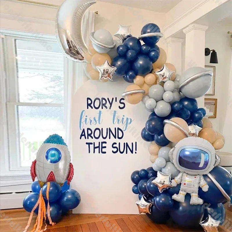 136 Galaxy Party Balloon Garland 1st Trip Around The Sun Space Baby Shower Blast Off Birthday Rock Ship Balloon Astronaut Theme
136 Galaxy Party Balloon Garland 1st Trip Around The Sun Space Baby Shower Blast Off Birthday Rock Ship Balloon Astronaut Theme