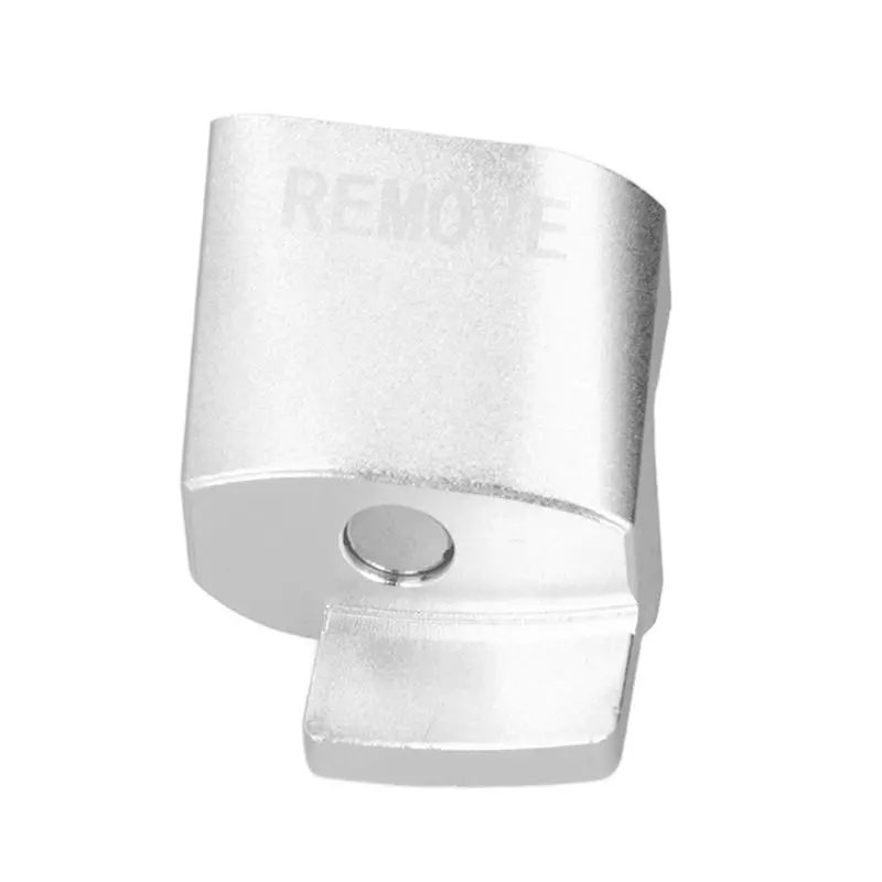 Инструмент для установки съемника, набор для обслуживания прочного ремня, эластичный цельный дизайн, компактный вспомогательный инструмент для ремонта, серебро
Инструмент для установки съемника, набор для обслуживания прочного ремня, эластичный цельный дизайн, компактный вспомогательный инструмент для ремонта, серебро