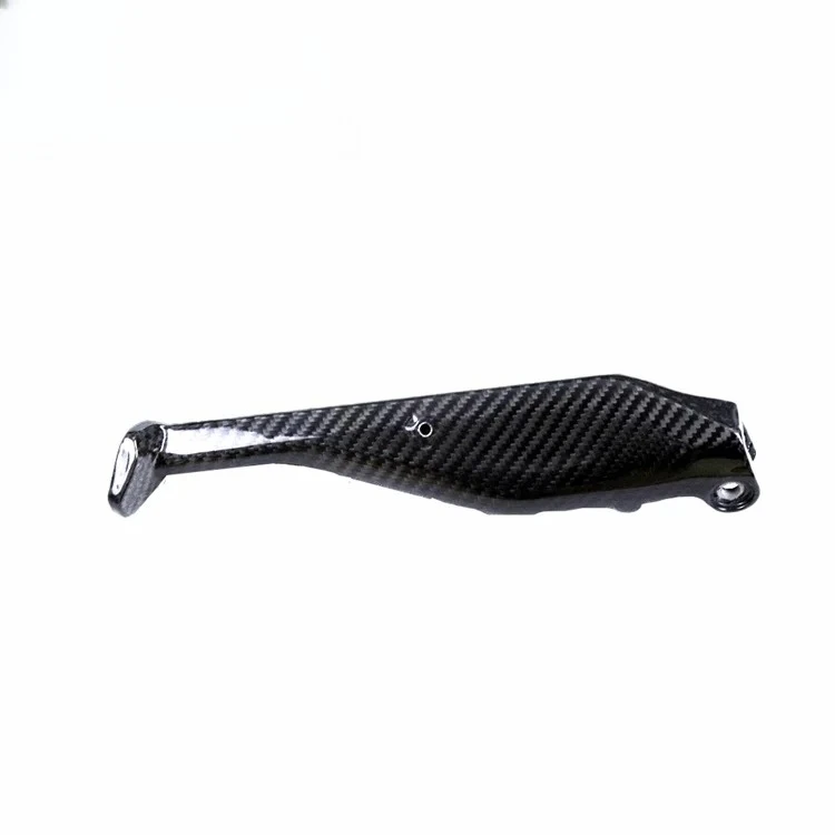 AKOSO Motorcycle Parts Wholesale Carbon Fiber Small Foot Support Bracket for Ducati Panigale V4 V4S V4R 2018+
AKOSO Motorcycle Parts Wholesale Carbon Fiber Small Foot Support Bracket for Ducati Panigale V4 V4S V4R 2018+