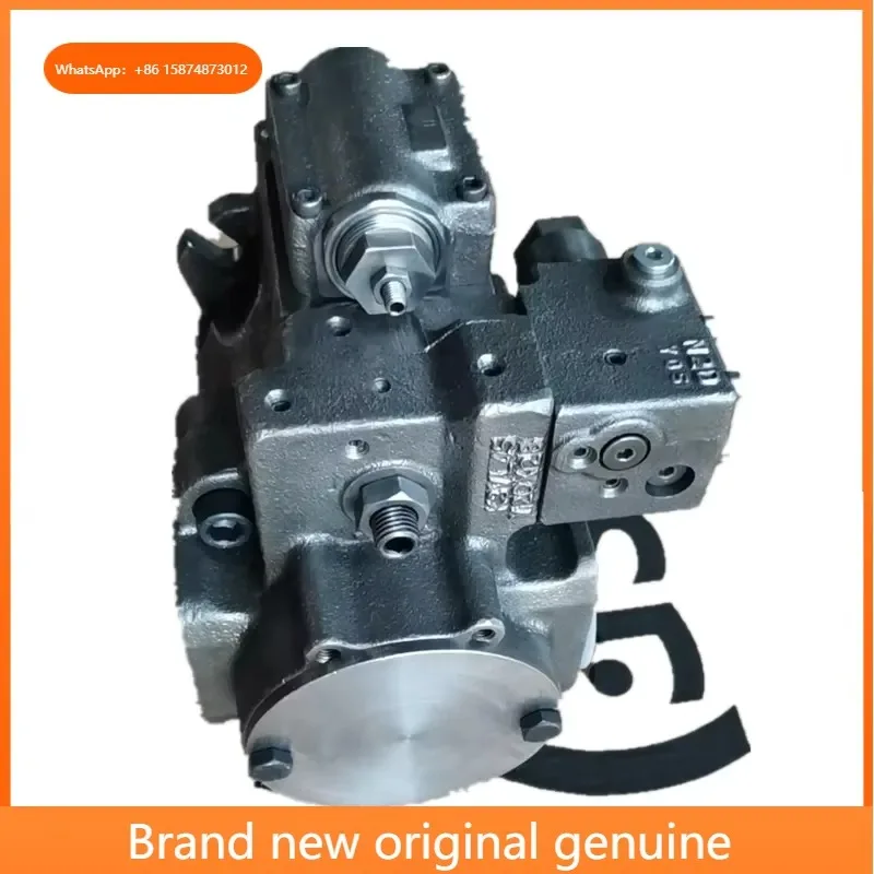 K3VL Series Hydraulic Axial Piston Pump K3VL28 K3VL45 K3VL80 K3VL112 K3VL140 K3VL200 K3VL45/B-10RTS-P0-TB092 K3V63DT-1X5R-9NOQ
K3VL Series Hydraulic Axial Piston Pump K3VL28 K3VL45 K3VL80 K3VL112 K3VL140 K3VL200 K3VL45/B-10RTS-P0-TB092 K3V63DT-1X5R-9NOQ