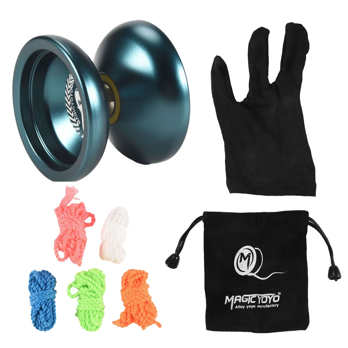 A07I N12 Yoyo Unresponsive Professional Yoyo Aluminum Alloy Long Time Yoyo with Yoyo Strings,Blue
A07I N12 Yoyo Unresponsive Professional Yoyo Aluminum Alloy Long Time Yoyo with Yoyo Strings,Blue