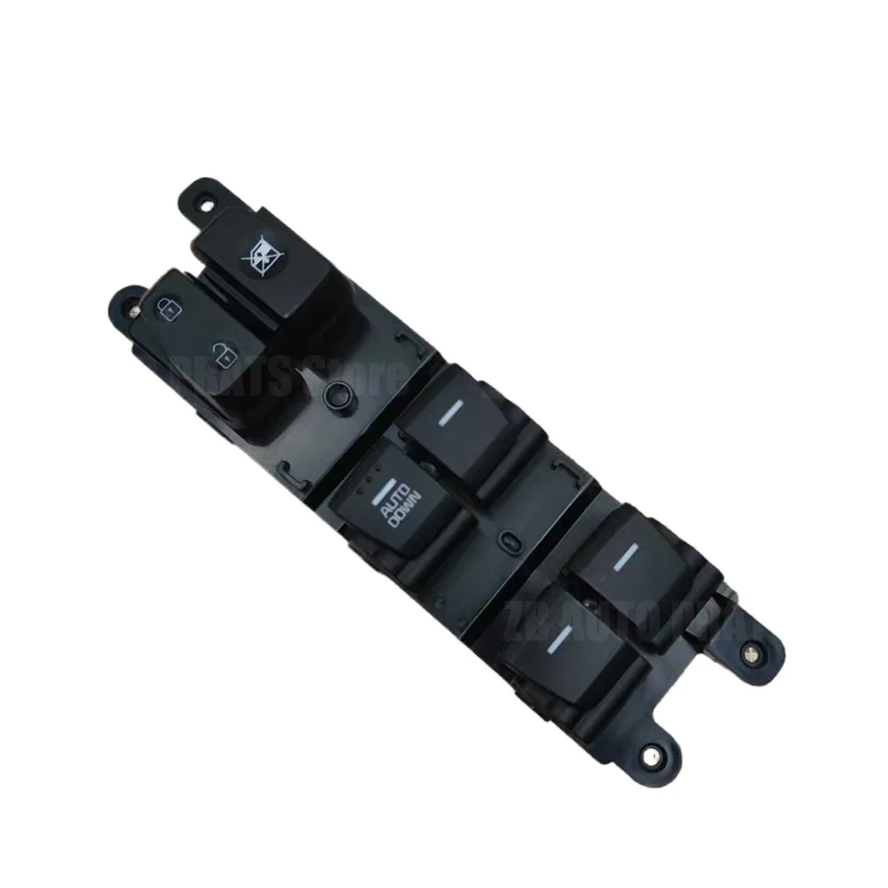 For Hyundai IX25 Left Front Door Window Regulator Switch 1pcs
For Hyundai IX25 Left Front Door Window Regulator Switch 1pcs