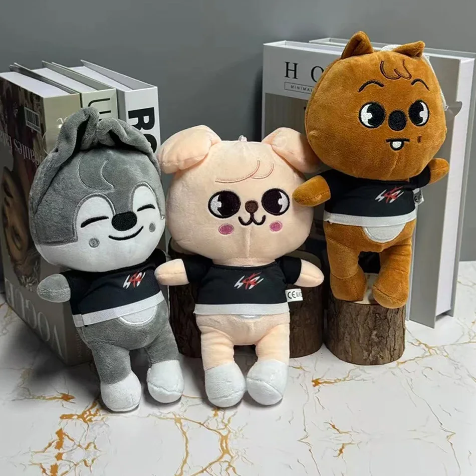 *Skzoo Plush Toys Stray Kids Cartoon Stuffed Animal Plushies Doll Kawaii Character Plush Doll Companion for Kids Adults Fans
*Skzoo Plush Toys Stray Kids Cartoon Stuffed Animal Plushies Doll Kawaii Character Plush Doll Companion for Kids Adults Fans