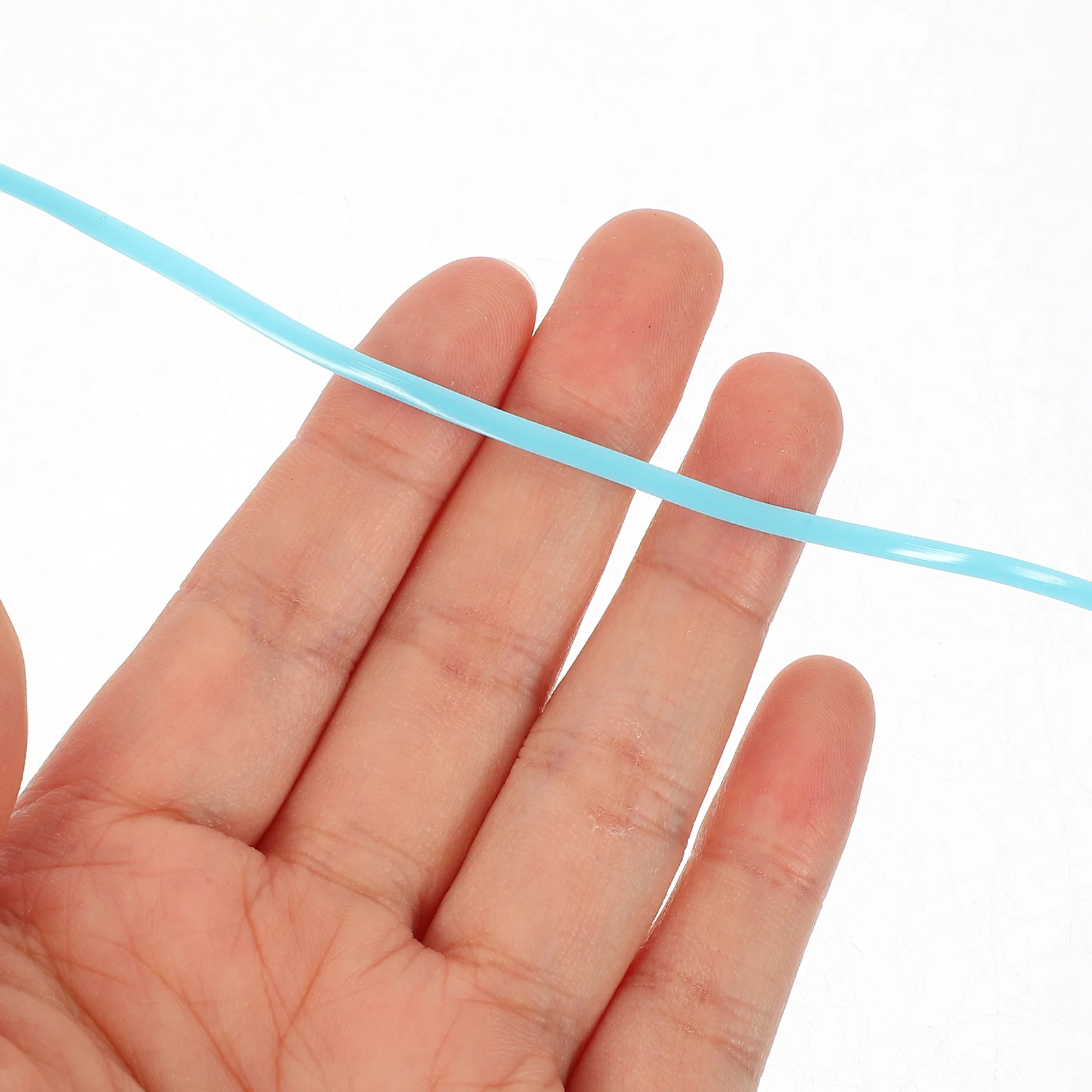 Braided Rope Key Chain DIY Ropes Macrame Cord Crafts Making Supplies Woven Material Drawstring Bracelet Jewelry
Braided Rope Key Chain DIY Ropes Macrame Cord Crafts Making Supplies Woven Material Drawstring Bracelet Jewelry