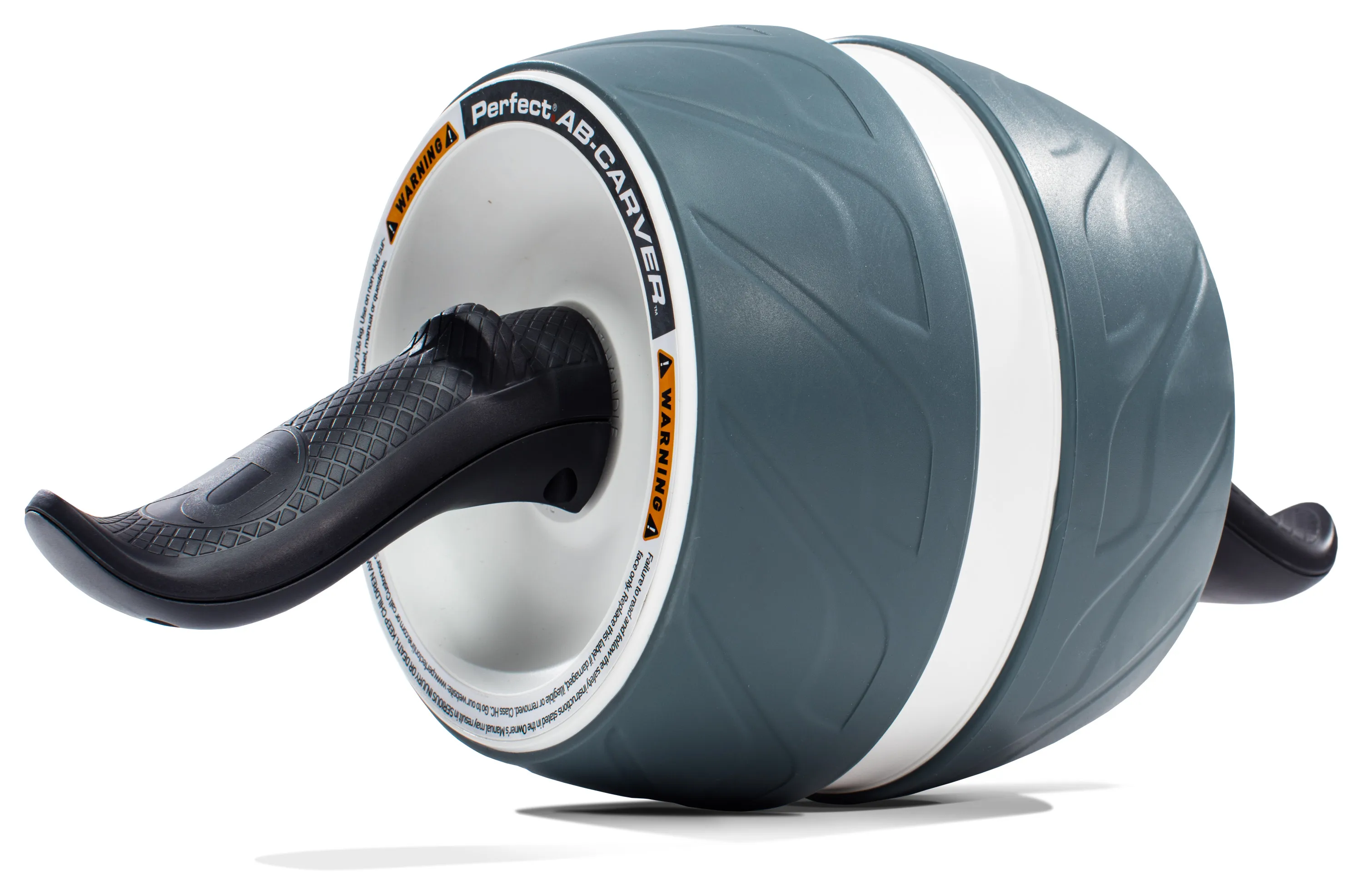 Ab Carver Roller for Core Workouts and Abdominal Training
Ab Carver Roller for Core Workouts and Abdominal Training
