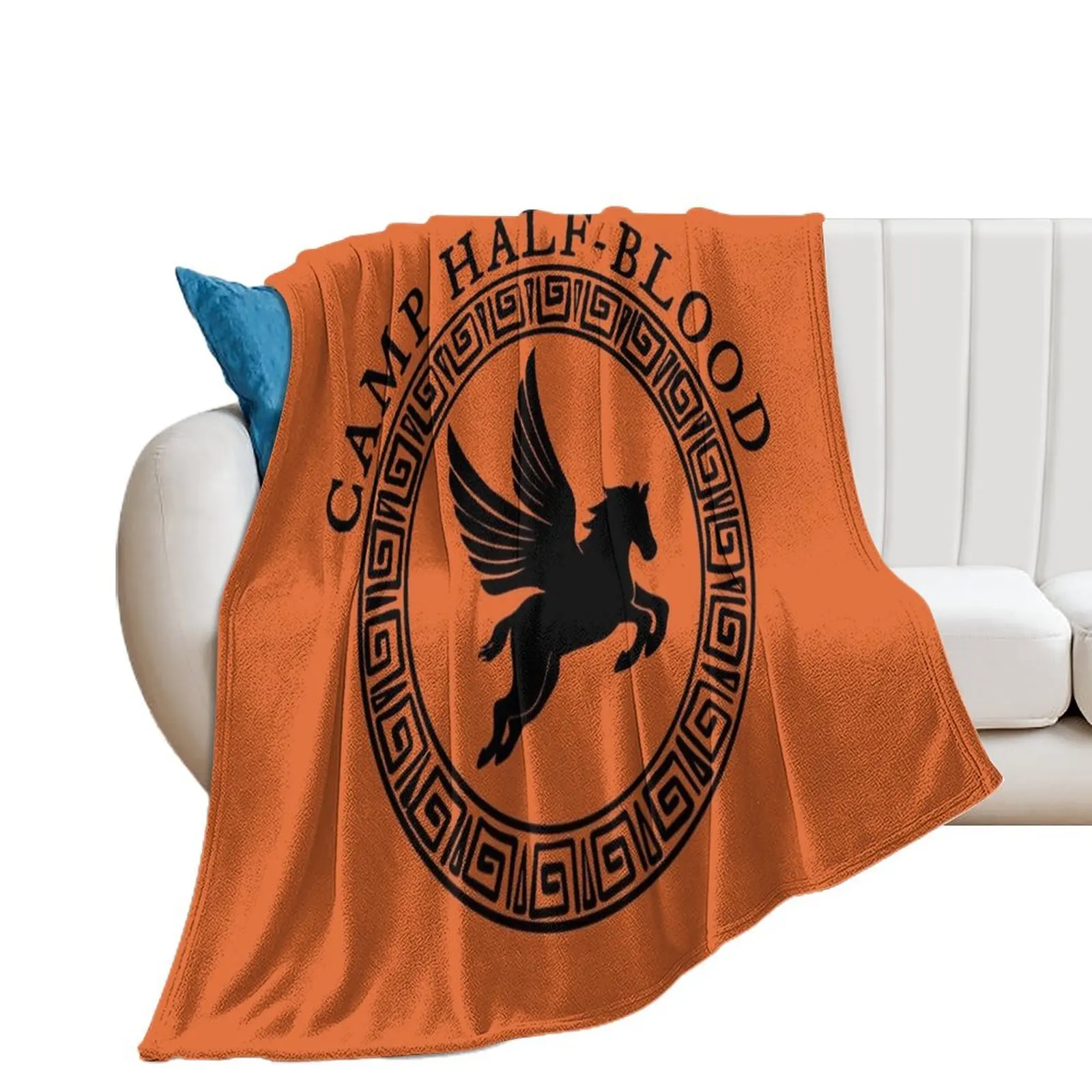 Camp Half Blood, Camp Half Blood logo Throw Blanket Flannels Plush halloween Blankets
Camp Half Blood, Camp Half Blood logo Throw Blanket Flannels Plush halloween Blankets