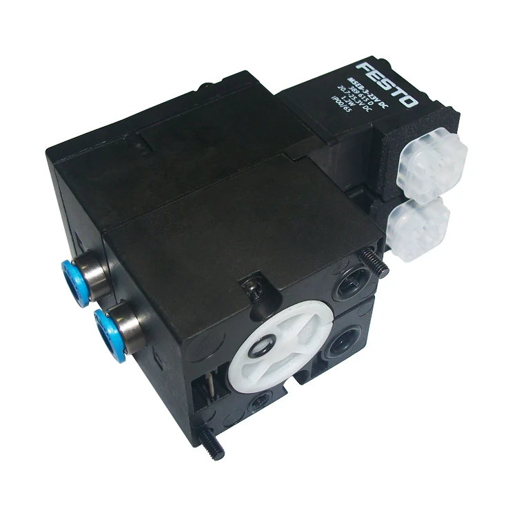 M2.184.1131/05 for Heidelberg SM102 CD102 Offset Printing Machinery Spare Parts M2.184.1131 Solenoid Valve
M2.184.1131/05 for Heidelberg SM102 CD102 Offset Printing Machinery Spare Parts M2.184.1131 Solenoid Valve