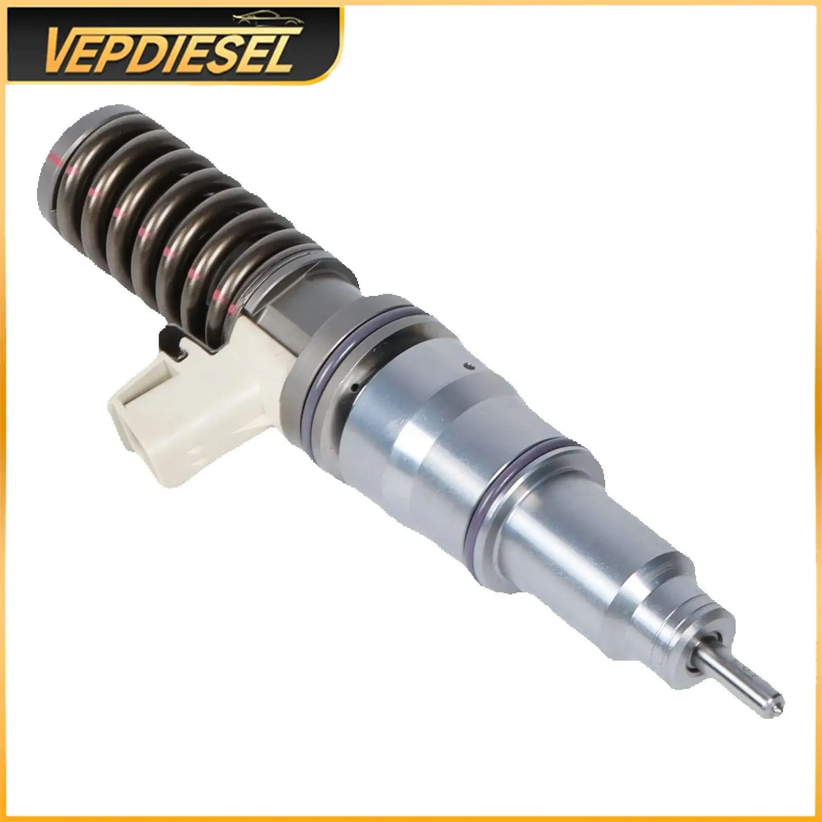 20547350 Fuel Injector for Volvo D12 D12C D12D FH12 FM12 Trucks 12.1L 2002-2006 85000416
20547350 Fuel Injector for Volvo D12 D12C D12D FH12 FM12 Trucks 12.1L 2002-2006 85000416