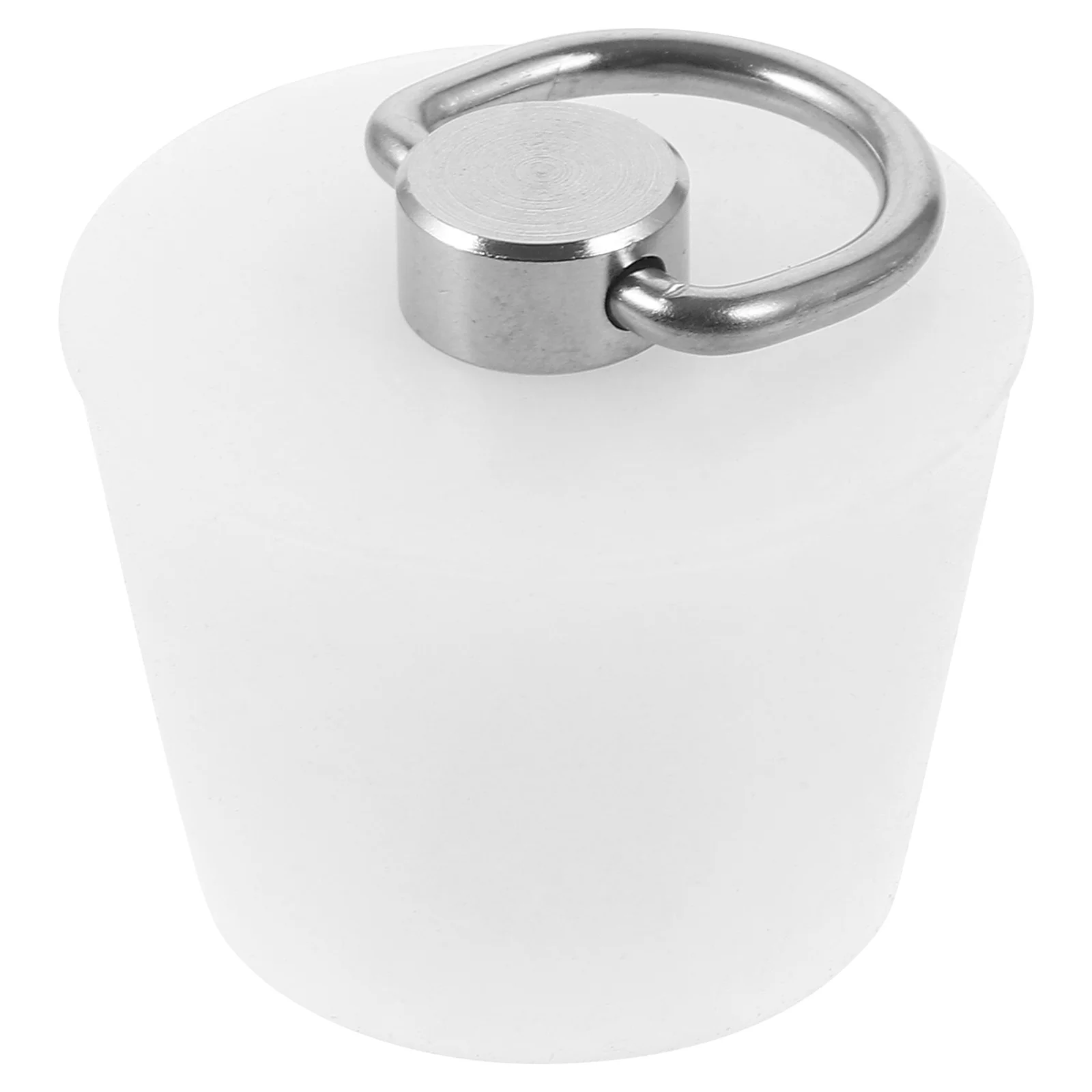 Bath Tub Stopper White Silicone Drain Plug For Bathroom Kitchen Shower Laundry Sink Leak-Proof Wash Basin Stoppers
Bath Tub Stopper White Silicone Drain Plug For Bathroom Kitchen Shower Laundry Sink Leak-Proof Wash Basin Stoppers