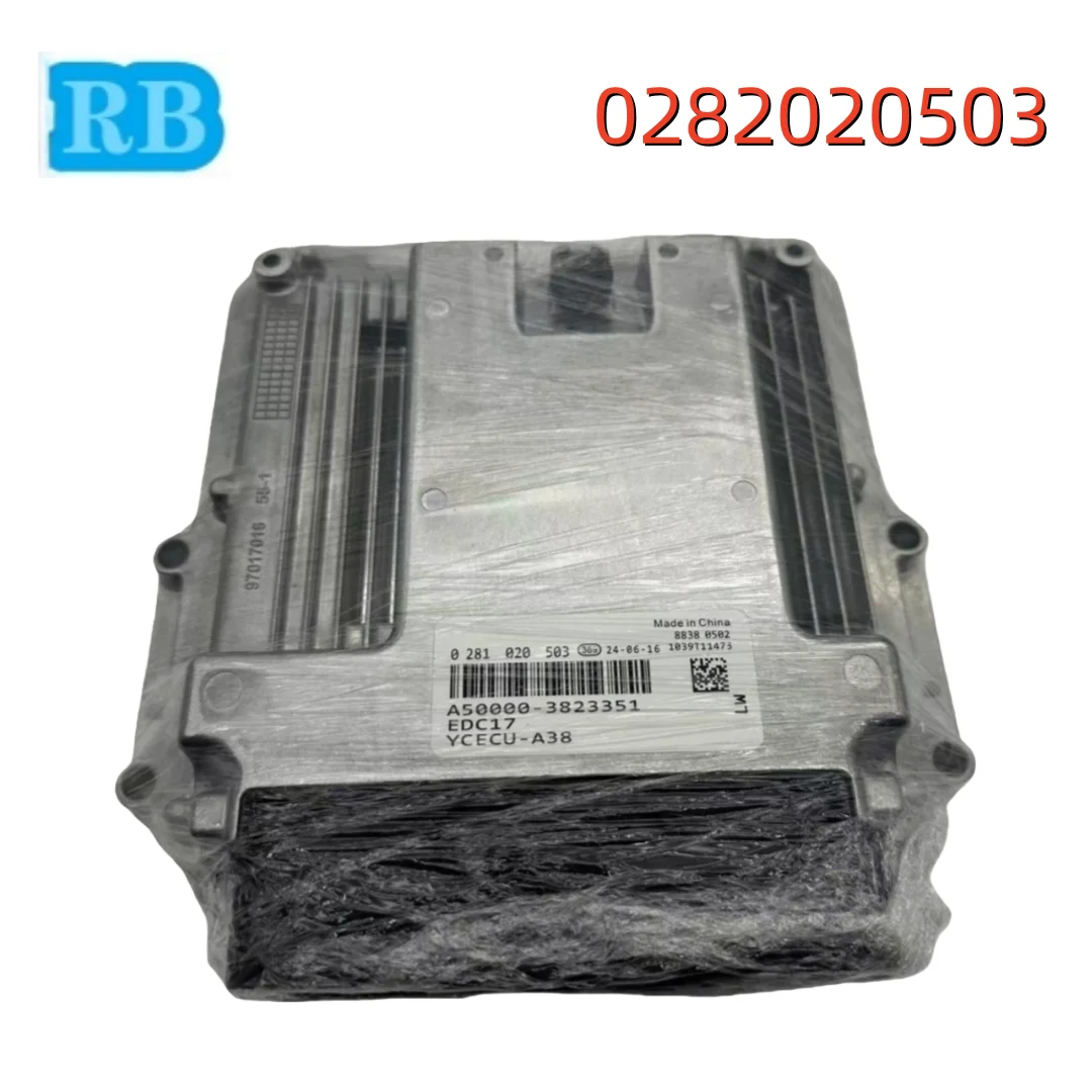 0281020503 ECM for diesel engine electronic control modules,electronic control units,fro example Excavators,lorries,etc.
0281020503 ECM for diesel engine electronic control modules,electronic control units,fro example Excavators,lorries,etc.