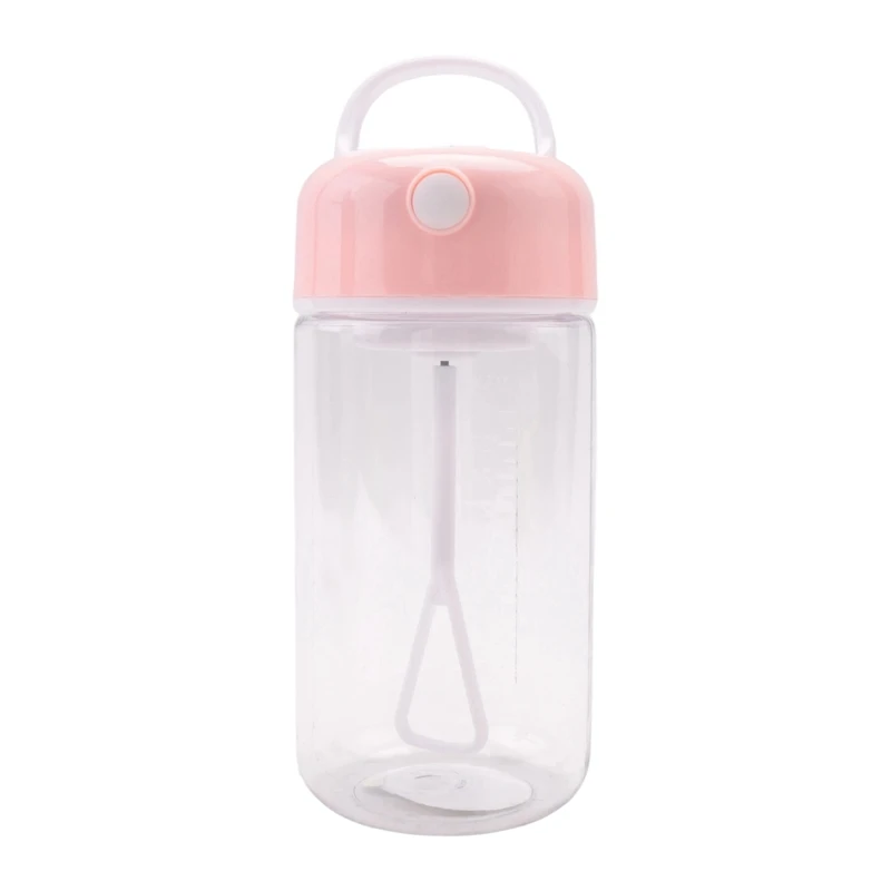 ABBK-герметичная водонепроницаемая электрическая чашка для встряхивания для фитнеса, спорта, протеиновый порошок, автоматическая мешалка для кофе, миксер для напитков, розовый
ABBK-герметичная водонепроницаемая электрическая чашка для встряхивания для фитнеса, спорта, протеиновый порошок, автоматическая мешалка для кофе, миксер для напитков, розовый