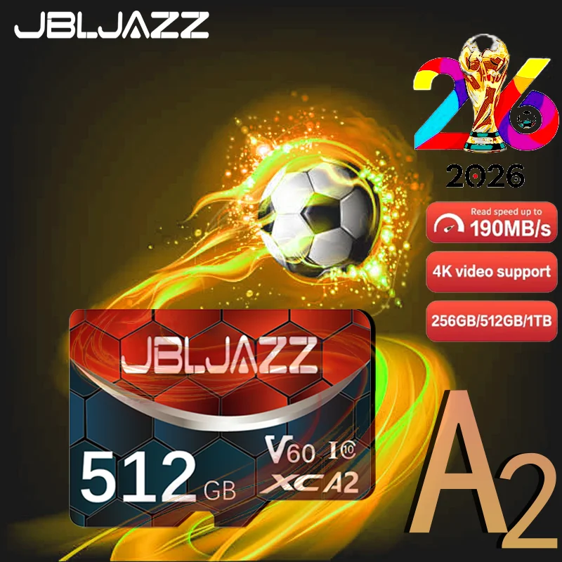 Original Soccer Babes Memory Card 256GB 128GB 64GB TF micro sd card Class 10 UHS-1 flash card Memory Microsd for Samrtphone PC
Original Soccer Babes Memory Card 256GB 128GB 64GB TF micro sd card Class 10 UHS-1 flash card Memory Microsd for Samrtphone PC
