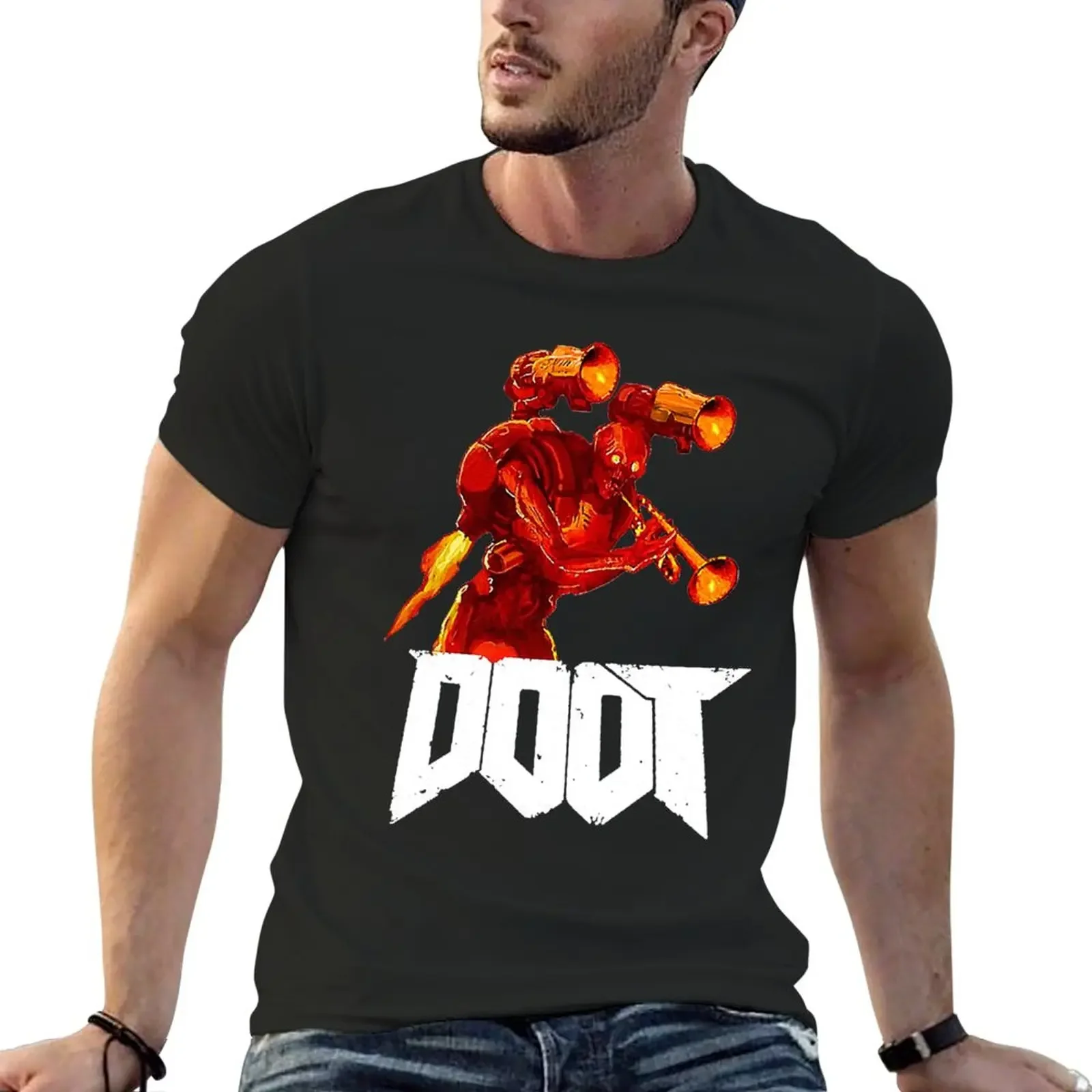 The Do.ot of Do.om Shirt Funny Gifts T-Shirt animal prinfor boys customizeds t shirts for men graphic
The Do.ot of Do.om Shirt Funny Gifts T-Shirt animal prinfor boys customizeds t shirts for men graphic