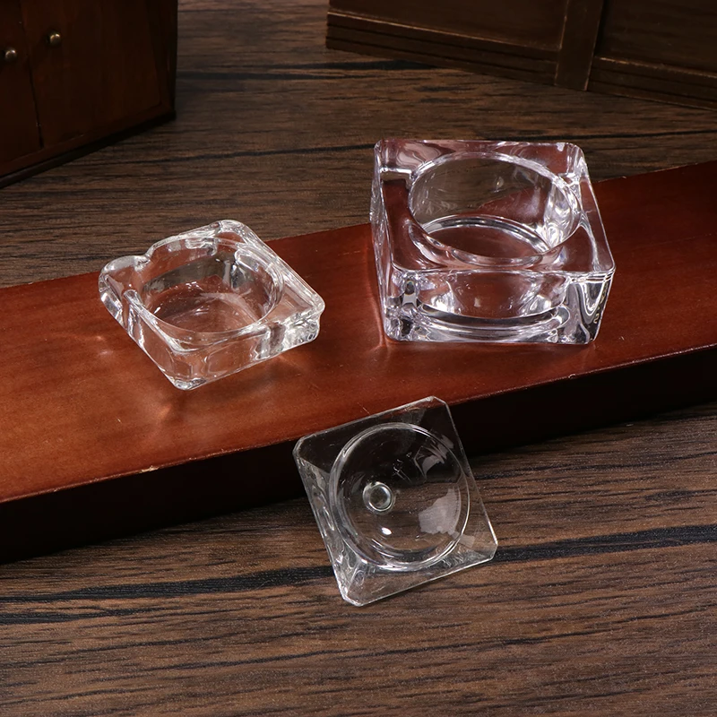 1Pc 1/6 1/4 1/3 Dollhouse Miniature Ashtray BJD Doll Accessories Home DIY Decoration
1Pc 1/6 1/4 1/3 Dollhouse Miniature Ashtray BJD Doll Accessories Home DIY Decoration