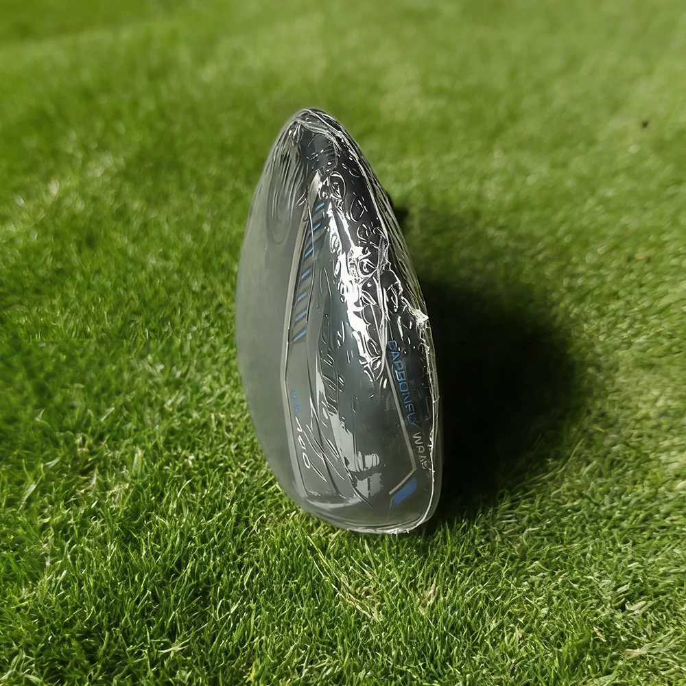 Golf Club Head Classic Golf Club for G440 MAX Fairway Wood Hybrids Men 3/5 Unisex Right Hand Flex Graphite Golf Accessories
Golf Club Head Classic Golf Club for G440 MAX Fairway Wood Hybrids Men 3/5 Unisex Right Hand Flex Graphite Golf Accessories