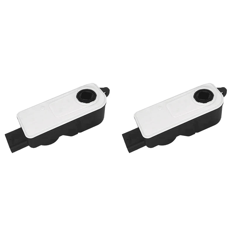 2X For Tesla MODEL 3 MODEL Y Air Collecting Hood Motor 1559787-00-B 155978700B Air Intake Grille Motor
2X For Tesla MODEL 3 MODEL Y Air Collecting Hood Motor 1559787-00-B 155978700B Air Intake Grille Motor