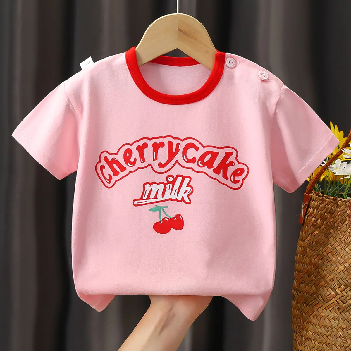 Children's Underwear Set, Pure Cotton, Autumn Boys, Autumn Pants, Long Sleeves, Pajamas, Girls' Home Wear, Children's Clothing
Children's Underwear Set, Pure Cotton, Autumn Boys, Autumn Pants, Long Sleeves, Pajamas, Girls' Home Wear, Children's Clothing