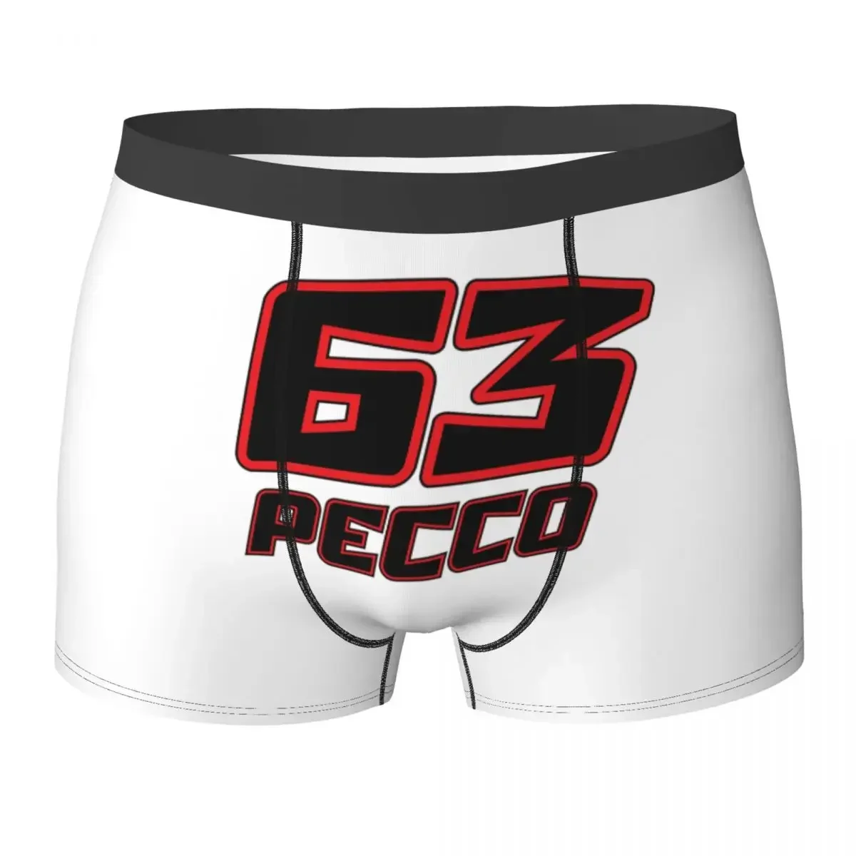 Трусы-боксеры, шорты Pecco Bagnaia 63, 2022, мужские трусы, удобное нижнее белье для мужчин, подарок бойфренду
Трусы-боксеры, шорты Pecco Bagnaia 63, 2022, мужские трусы, удобное нижнее белье для мужчин, подарок бойфренду