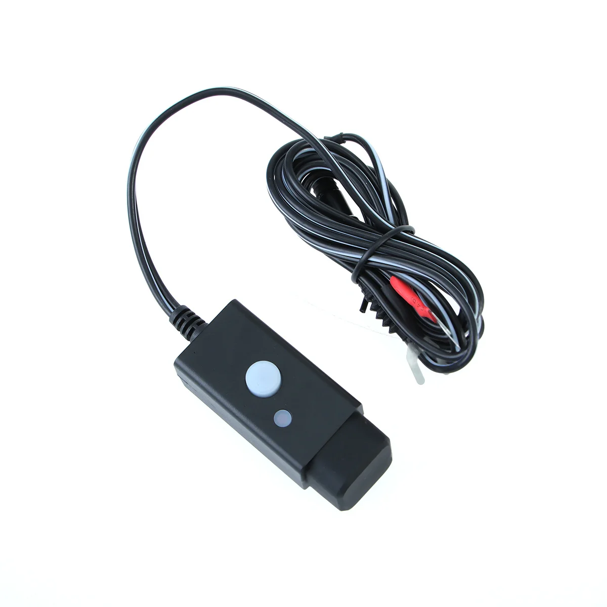 Dual Usb Socket Kit Waterproof Motorcycle Adapter Led Indicator Power Switch For Car Motorbike -40 To 70℃ -2 Cable
Dual Usb Socket Kit Waterproof Motorcycle Adapter Led Indicator Power Switch For Car Motorbike -40 To 70℃ -2 Cable