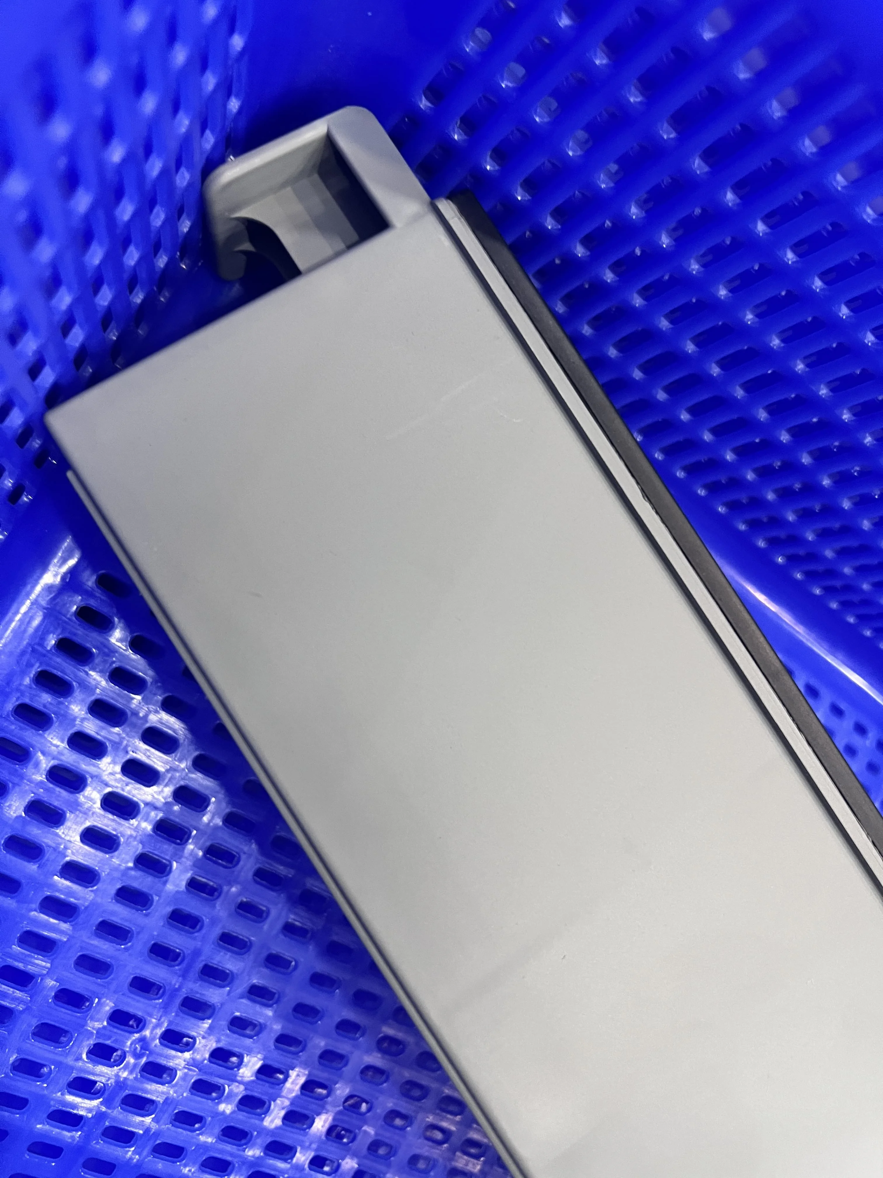 T671300 T6713 Контейнер для сбора мусора для Epson WF-M21000 WF-C20600 WF-C20750 WF-C21000 WF-M20590 WF-C17590 WF-C20590
T671300 T6713 Контейнер для сбора мусора для Epson WF-M21000 WF-C20600 WF-C20750 WF-C21000 WF-M20590 WF-C17590 WF-C20590