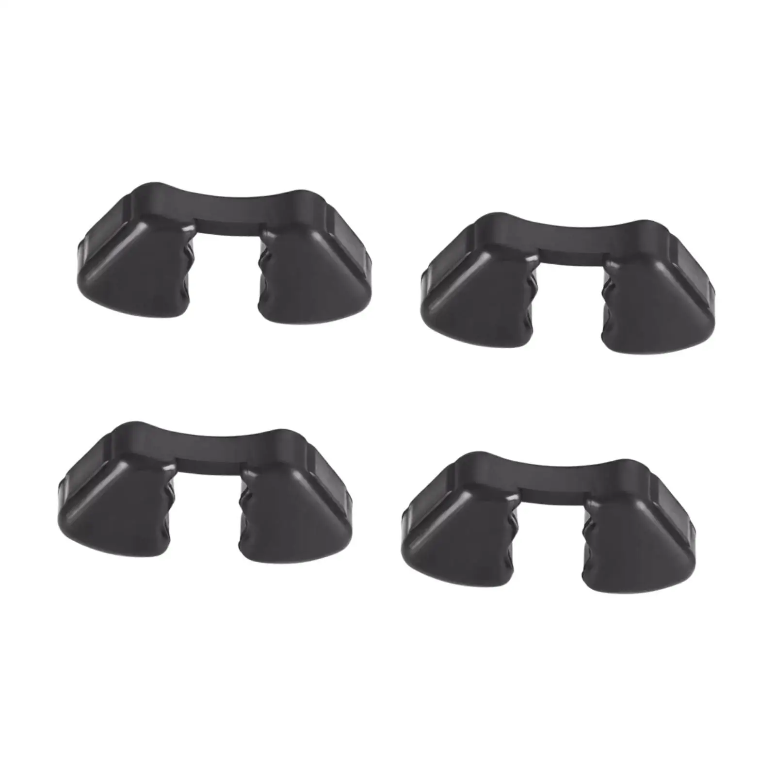 4x сменные амортизаторы заднего колеса, резиновые, прочные, компактные, задние амортизаторы 
4x сменные амортизаторы заднего колеса, резиновые, прочные, компактные, задние амортизаторы