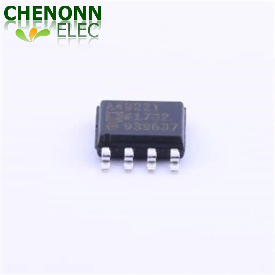 2PCS/LOT ADA4922-1ARDZ (Amplifiers)
2PCS/LOT ADA4922-1ARDZ (Amplifiers)