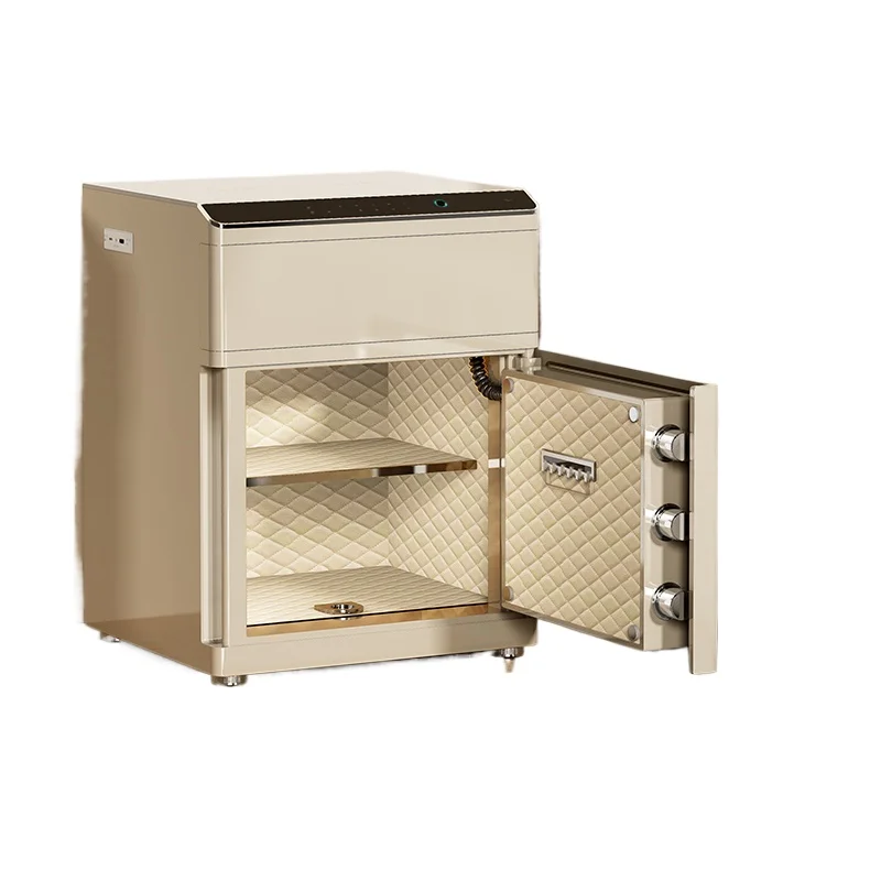 Безопасный цельнометаллический встроенный невидимый ящик с отпечатками пальцев, интеллектуальная Wi-Fi, многофункциональная беспроводная зарядка
Безопасный цельнометаллический встроенный невидимый ящик с отпечатками пальцев, интеллектуальная Wi-Fi, многофункциональная беспроводная зарядка