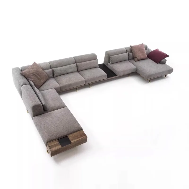Light luxury sofa, sales department to negotiate and receive modern simple hotel clubhouse card seat, model room solid wood
Light luxury sofa, sales department to negotiate and receive modern simple hotel clubhouse card seat, model room solid wood